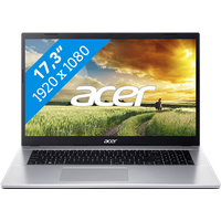 Koop Acer Aspire 3 (A317-54-593X) Azerty - 4711121711756