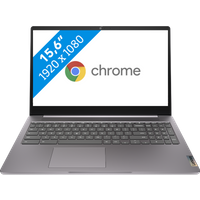 Koop Lenovo Chromebook 3 15IJL6 82N40048MB Azerty - 197531780010