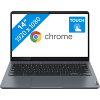 Koop Lenovo Chromebook Plus IdeaPad 3 14IAN8 83BN0020MB Azerty - 197531758187