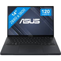 Koop ASUS Zenbook Duo OLED UX8406MA-PZ026W Azerty - 4711387392713