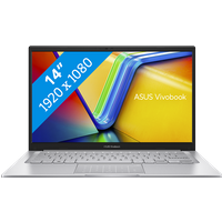 Koop ASUS Vivobook 14 X1404ZA-NK524W Azerty - 4711387464861