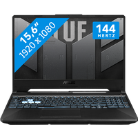 Koop ASUS TUF Gaming A15 FA506NC-HN058W Azerty - 4711387465042