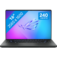 Koop ASUS ROG Zephyrus G16 GU605MI-QR038W Azerty - 4711387350010