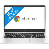 Koop HP Chromebook 15a-na0015nb Azerty - 198122354344