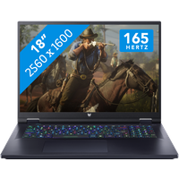 Koop Acer Predator Helios Neo (18 PHN18-71-91CY) Azerty - 4711121943461