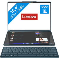 Koop Lenovo Yoga Book 9 13IMU9 83FF002YMB Azerty - 198153159277