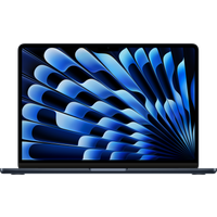 Koop Apple MacBook Air 13 inch (2024) M3 (8/10) 24GB/1TB Middernacht AZERTY - 4068674491131