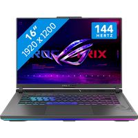 Koop ASUS ROG Strix G16 G614JI-N3432W Azerty - 4711387606117