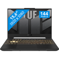 Koop ASUS TUF Gaming A15 FA507UI-LP015W Azerty - 4711387384848