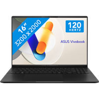 Koop ASUS Vivobook s OLED S5606MA-MX108W Azerty - 4711387560303