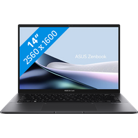 Koop ASUS Zenbook UM3402YA-KP763W Azerty - 4711387626955