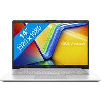 Koop ASUS Vivobook Go E1404FA-NK513W Azerty - 4711387609583