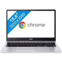 Koop Acer Chromebook 315 (CB315-4H-C3ZK) Azerty - 4711121210112