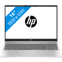 Koop HP Pavilion 16-af0025nb Azerty - 198415453587