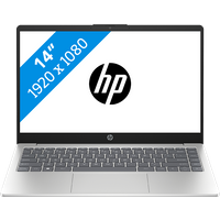 Koop HP Laptop 14-ep0030nb Azerty - 198415453327