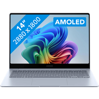 Koop Samsung Galaxy Book4 Edge Copilot+ PC NP940XMA-KB1BE Azerty - 8806095647968