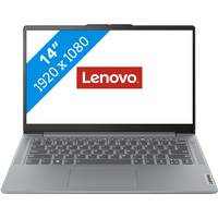 Koop Lenovo IdeaPad Slim 3 14IAH8 83EQ0060MB Azerty - 198154162535