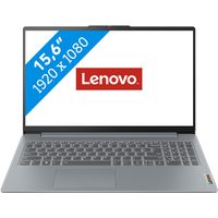 Koop Lenovo IdeaPad Slim 3 15IRH8 83EM00CJMB Azerty - 198154162047