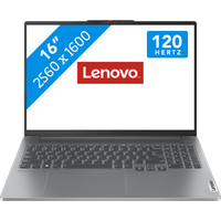 Koop Lenovo IdeaPad Pro 5 16APH8 83AR001TMB Azerty - 197528043890