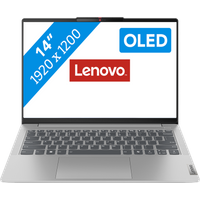 Koop Lenovo IdeaPad Slim 5 OLED 14IMH9 83DA007CMB Azerty - 198154162481