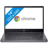 Koop Acer Chromebook Plus 514 (CB514-4H-3451) Azerty - 4711474081278