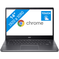 Koop Acer Chromebook Plus 514 (CB514-4HT-364C) Azerty - 4711474081308