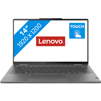 Koop Lenovo Yoga 7 OLED 2-in-1 4AHP9 83DK008PMB Azerty - 198154734749