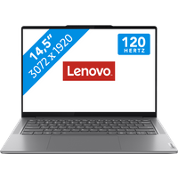 Koop Lenovo Yoga Pro 7 14AHP9 83E30044MB Azerty - 198154734718