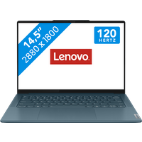 Koop Lenovo Yoga Pro 7 OLED 14IMH9 83E200BJMB Azerty - 198154734695