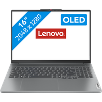 Koop Lenovo IdeaPad Pro 5 OLED 16AHP9 83D5004MMB Azerty - 198154734558