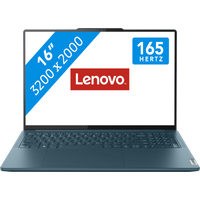 Koop Lenovo Yoga Pro 9 16IRP8 83BY006SMB Azerty - 197532187115