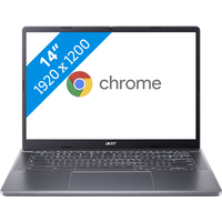 Koop Acer Chromebook Plus 514 (CB514-3H-R5K0) Azerty - 4711121670602