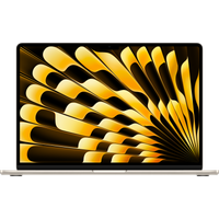 Koop Apple MacBook Air 15 inch (2024) M3 (8/10) 24GB/512GB Sterrenlicht AZERTY - 195949907678