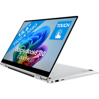 Koop Samsung Galaxy Book5 360 OLED Copilot+ PC NP750QHA-KB3BE Azerty - 8806097015758