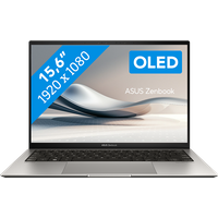 Koop ASUS Vivobook OLED X1505VA-L1647W Azerty - 4711387819265