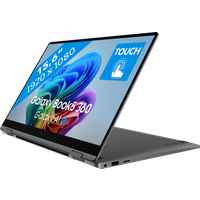 Koop Samsung Galaxy Book5 360 OLED Copilot+ PC NP750QHA-KB1BE Azerty - 8806097002222