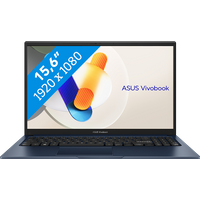 Koop ASUS Vivobook X1504ZA-NJ199W Azerty - 4711387554135