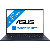 Koop ASUS ExpertBook B5 B5604CMA-QW0122X Azerty - 4711387572849