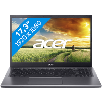 Koop Acer Aspire 5 17 (A517-58GM-79ZX) Azerty - 4711121483530