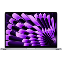 Koop Apple MacBook Air 15 inch (2024) M3 (8/10) 16GB/256GB Spacegrijs AZERTY - 195949904851