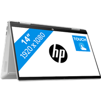 Koop HP Pavilion x360 14-ek1015nb Azerty - 198415453259