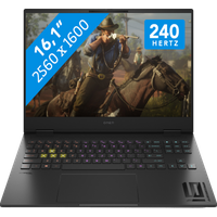 Koop HP OMEN Transcend OLED 16-u1027nb Azerty - 198415581556