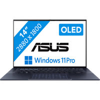 Koop ASUS Expertbook OLED B9403CVAR-KM0945X Azerty - 4711387576977