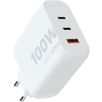 Koop Xtorm 100W GaN2 Ultra Wall Charger - 8718182277364