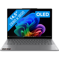 Koop Lenovo Yoga Pro 7 Copilot+ PC OLED 14ASP9 Azerty - 198155230875