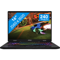 Koop MSI Pulse 16 AI C1VFKG-214BE - 4711377291569