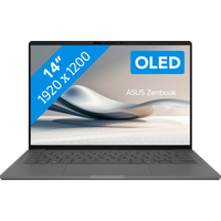 Koop ASUS Zenbook A14 OLED UX3407QA-QD220W Azerty - 4711387819524