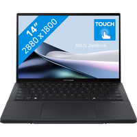 Koop ASUS Zenbook Duo OLED UX8406CA-PZ032W Azerty - 4711387801253