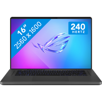 Koop Asus ROG Zephyrus G16 GU603VI-N4015W Azerty - 4711387034187