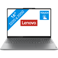 Koop Lenovo Yoga Pro 9 16IMH9 83DN0087MB Azerty - 198154737405